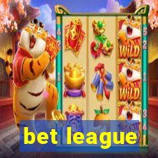 bet league